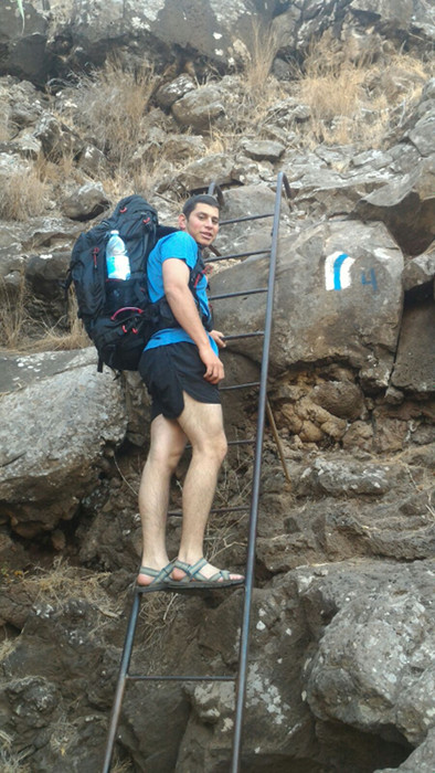 Image #2 from אליה קינסבורסקי