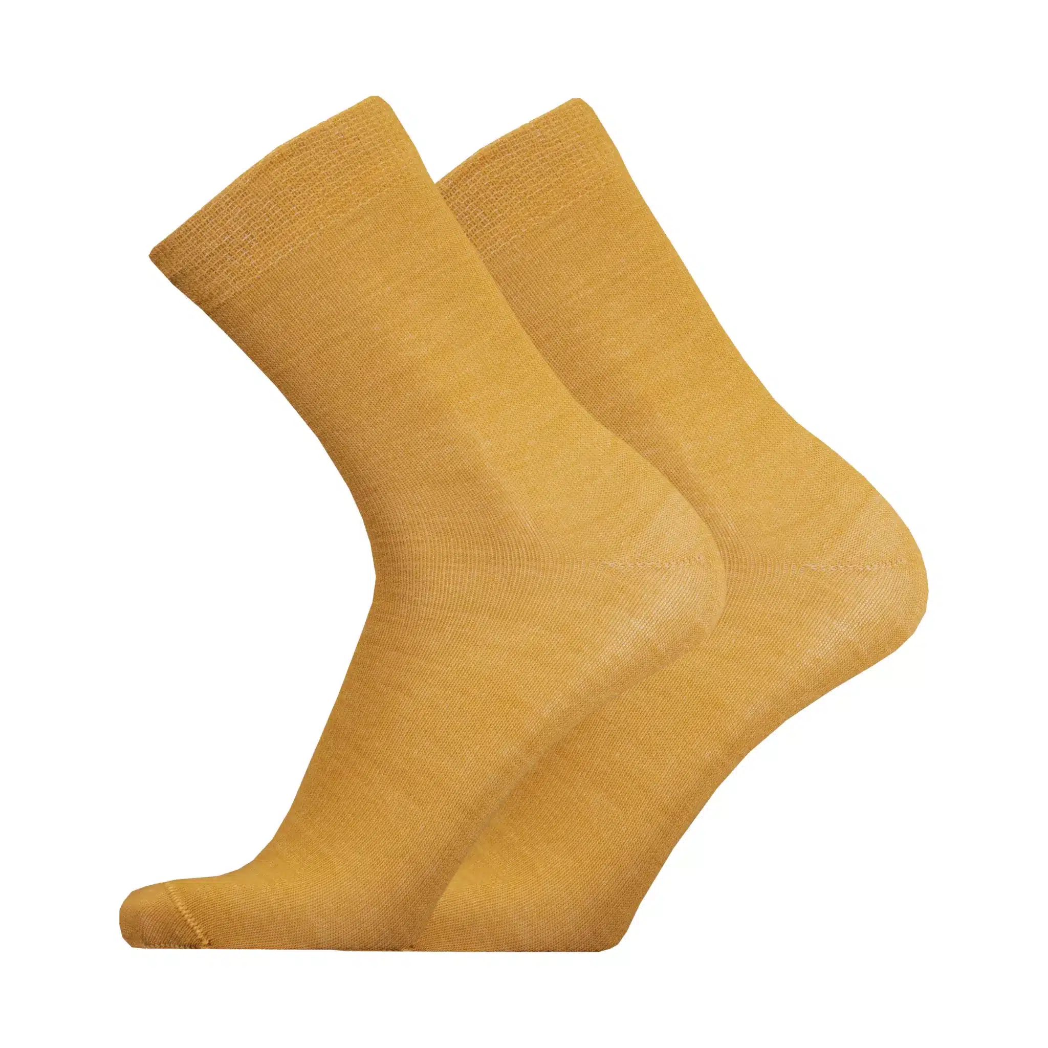 NAAPA - גרב לייפסטייל דקה עם 56-70% צמר מרינו - דגם #8277