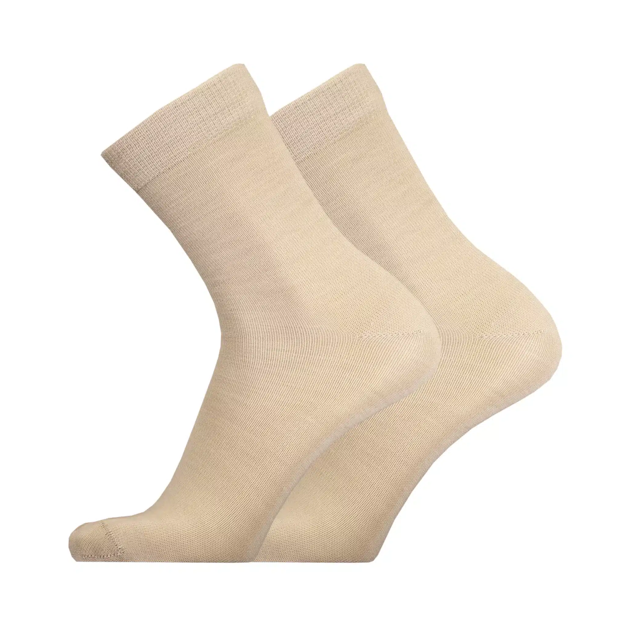 NAAPA - גרב לייפסטייל דקה עם 56-70% צמר מרינו - דגם #8277 – תמונה 8