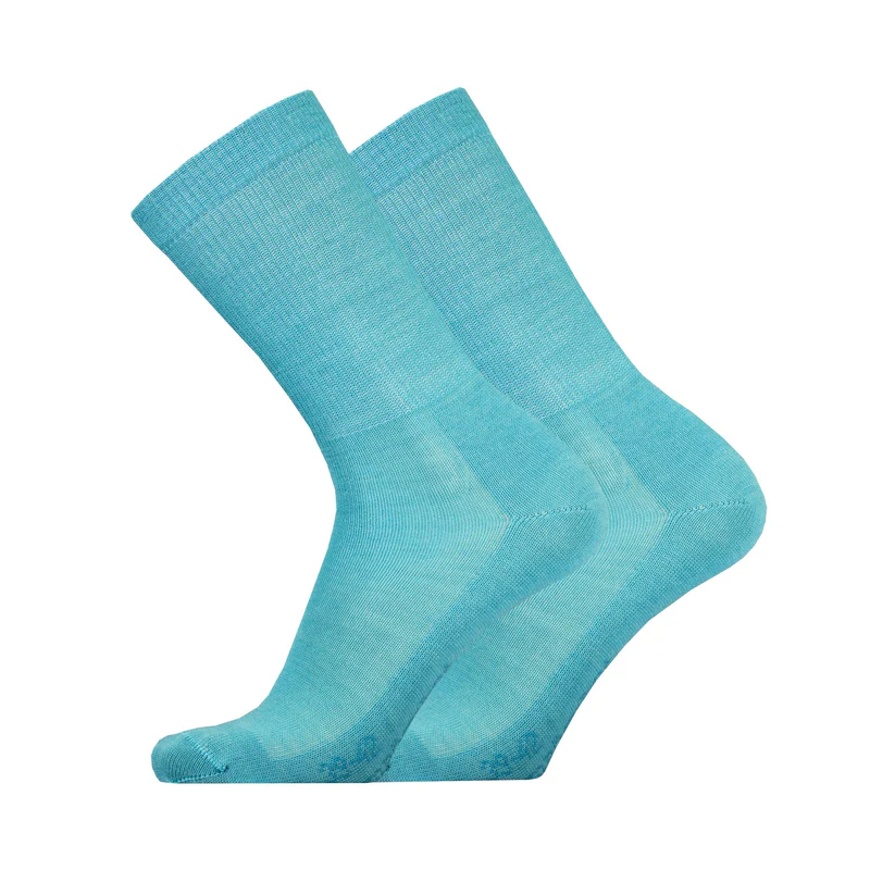 גרב KAANE לייפסטייל עם 64% צמר מרינו - דגם #9142 – תמונה 4