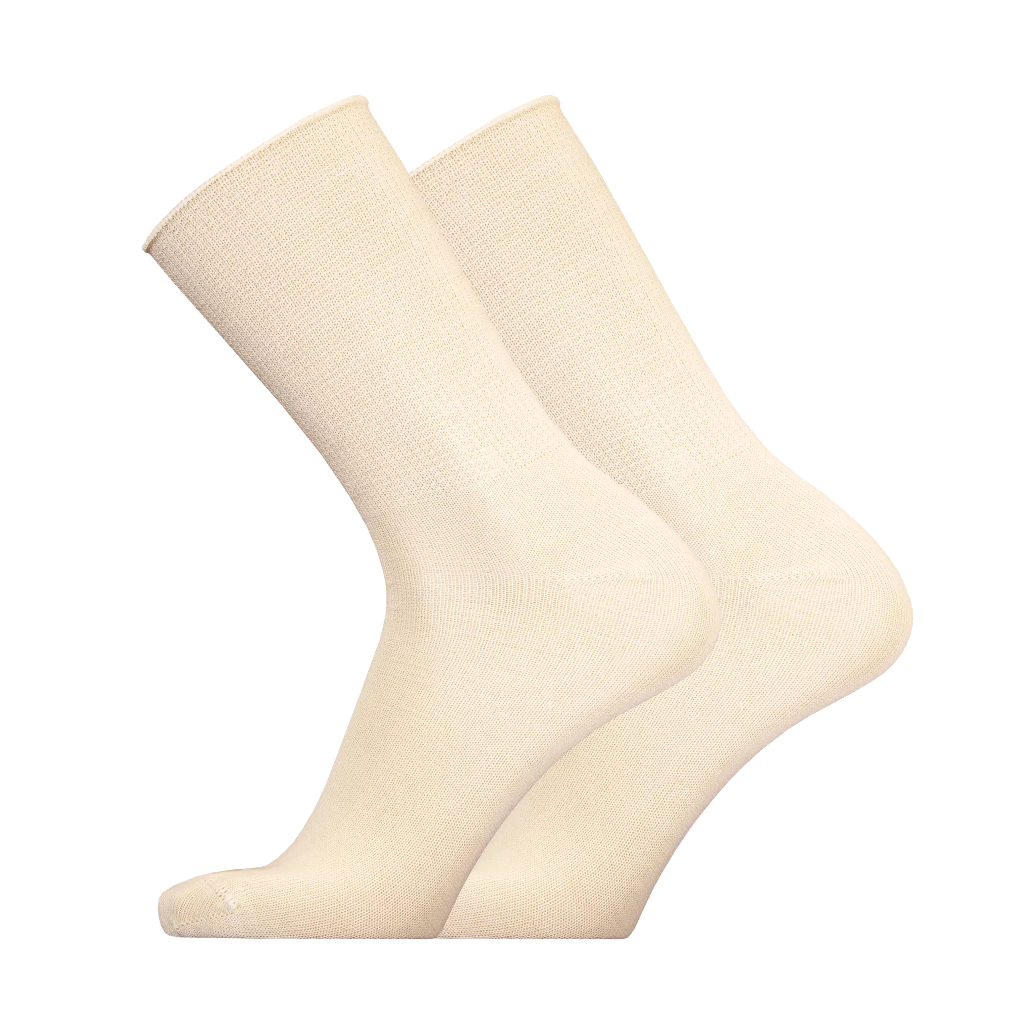 Levo Resin - גרב לייפסטייל רפואית עם צמר מרינו ושרף בטכנולוגיית ®Prexelent - דגם #9348 – תמונה 3