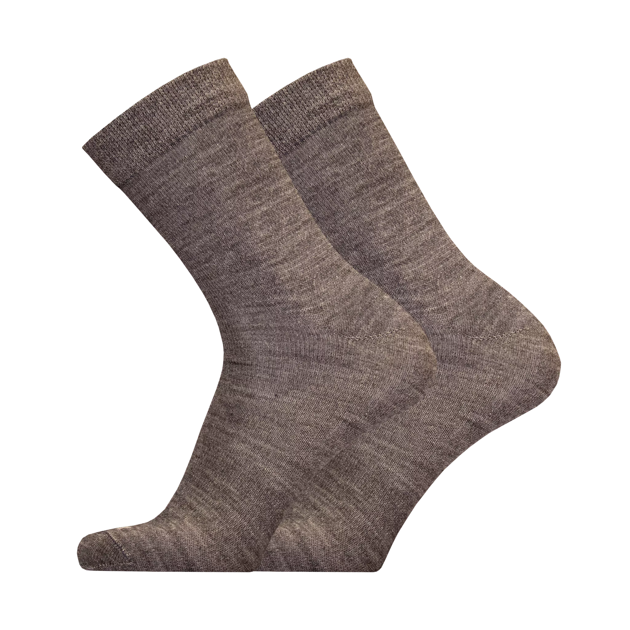 Saares Resin - גרב לייפסטייל רפואית עם צמר מרינו ושרף בטכנולוגיית ®Prexelent - דגם #9349 – תמונה 3