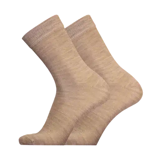 Saares Resin - גרב לייפסטייל רפואית עם צמר מרינו ושרף בטכנולוגיית ®Prexelent - דגם #9349 – תמונה 5