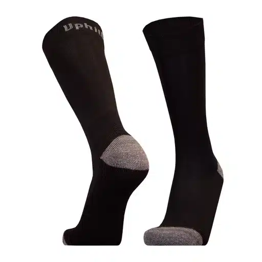 גרב JULMA -  גרב 48% צמר מרינו אידיאלית לטרקים קשוחים - דגם #9406 – תמונה 3