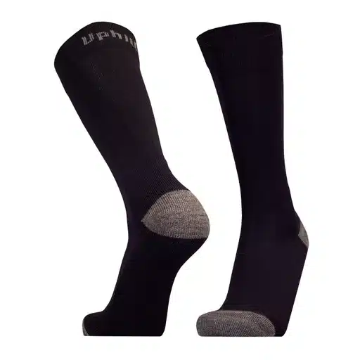 גרב JULMA -  גרב 48% צמר מרינו אידיאלית לטרקים קשוחים - דגם #9406 – תמונה 5