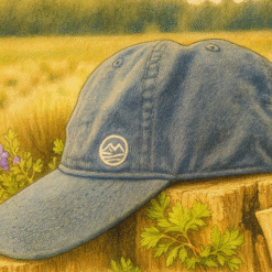 Alternative view of משתתף במבצע "קנה 3 כובעים במחיר של 2!" - כובעי בייסבול לא מתקפל "קלאסית" (UPF 50) מבית ONE HOUSE