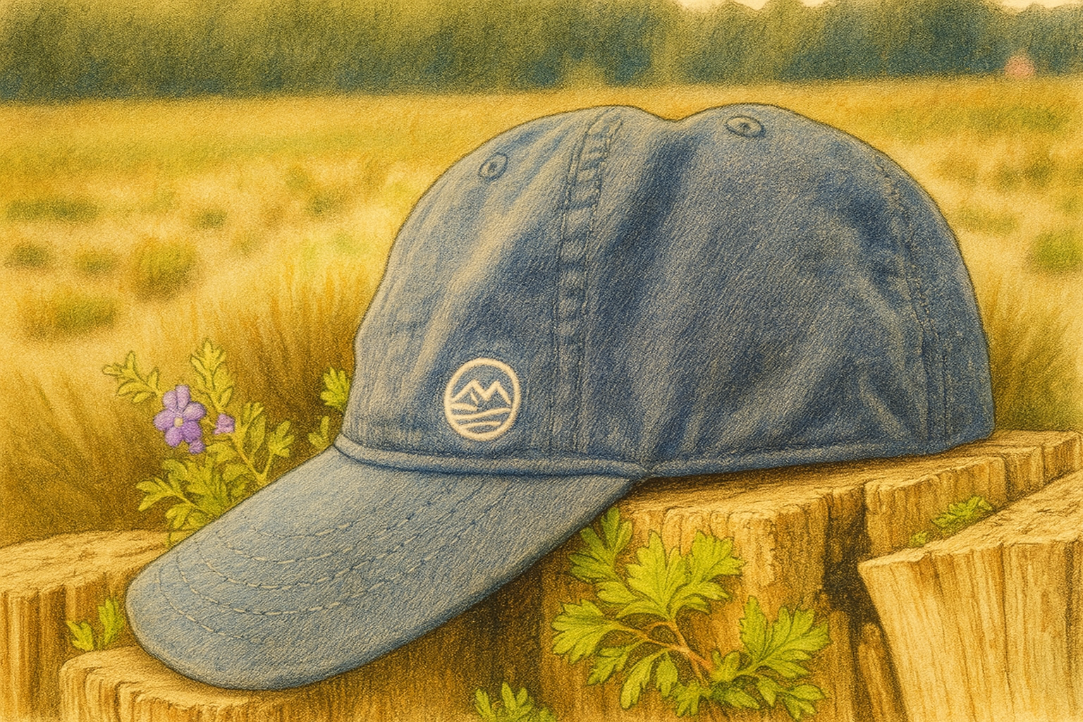 משתתף במבצע "קנה 3 כובעים במחיר של 2!" - כובעי בייסבול לא מתקפל "קלאסית" (UPF 50) מבית ONE HOUSE – תמונה 3