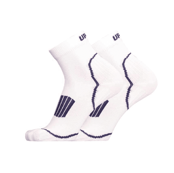 Front - גרבי ספורט אידיאליים לספורטאים ואצנים - דגם #8396 – תמונה 4