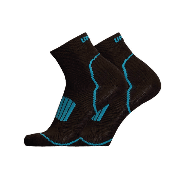 Front - גרבי ספורט אידיאליים לספורטאים ואצנים - דגם #8396 – תמונה 3