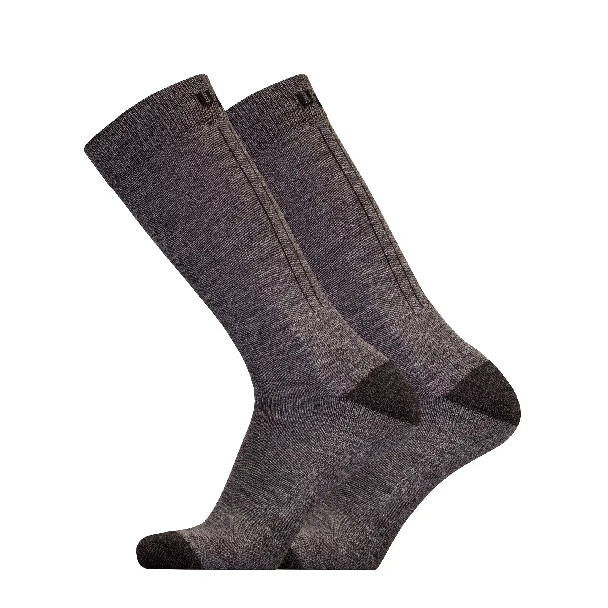 גרב JULMA -  גרב 48% צמר מרינו אידיאלית לטרקים קשוחים - דגם #9406 – תמונה 8