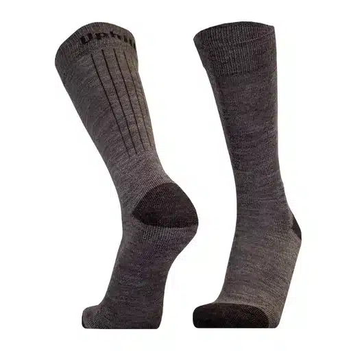 גרב JULMA -  גרב 48% צמר מרינו אידיאלית לטרקים קשוחים - דגם #9406 – תמונה 7