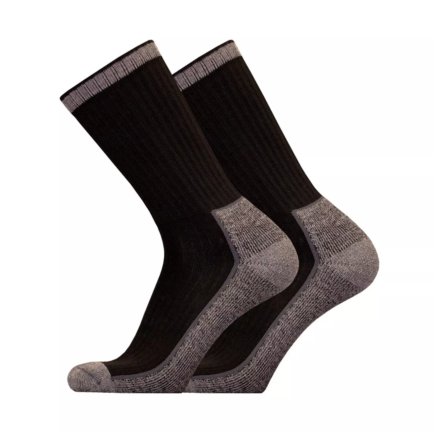 HONKA - גרבי חורף מחממות עם 40% צמר מרינו - דגם #9277 – תמונה 2