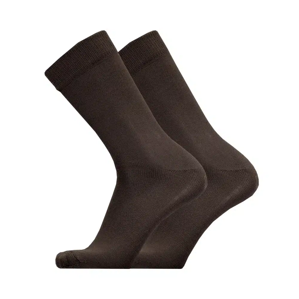 גרב JUVA עם 60% צמר מרינו - דגם #9129