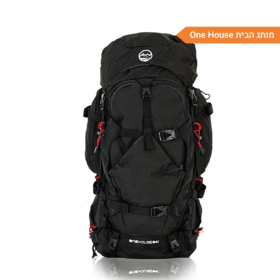 מוצ'ילה "One House "Kuna 94i