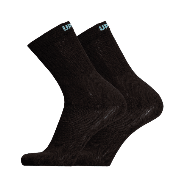 MULLIGAN sock with Merino wool - גרבי טיולים וספורט עם צמר מרינו - דגם #8604 – תמונה 5