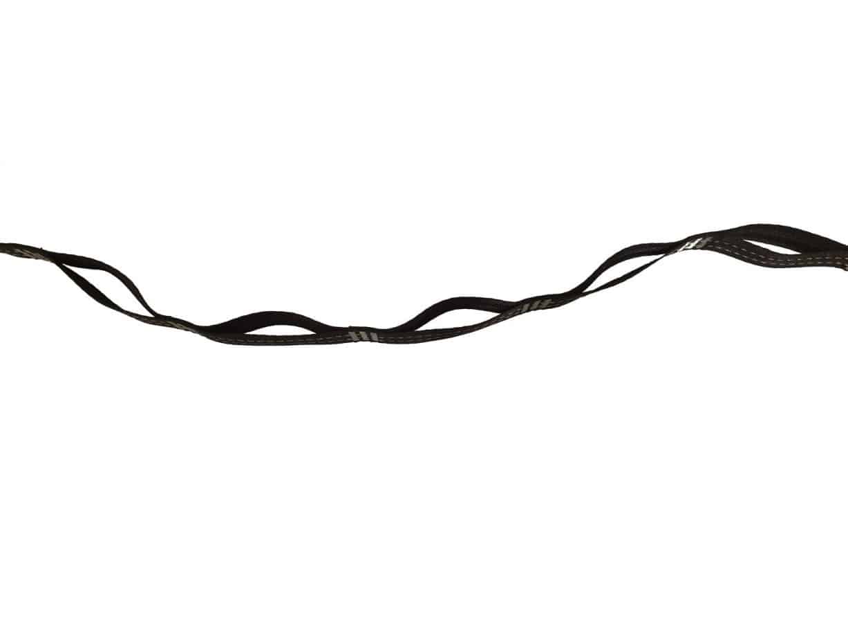 ערכת ערסל זוגי "PALMERA" של INFINITY – תמונה 7