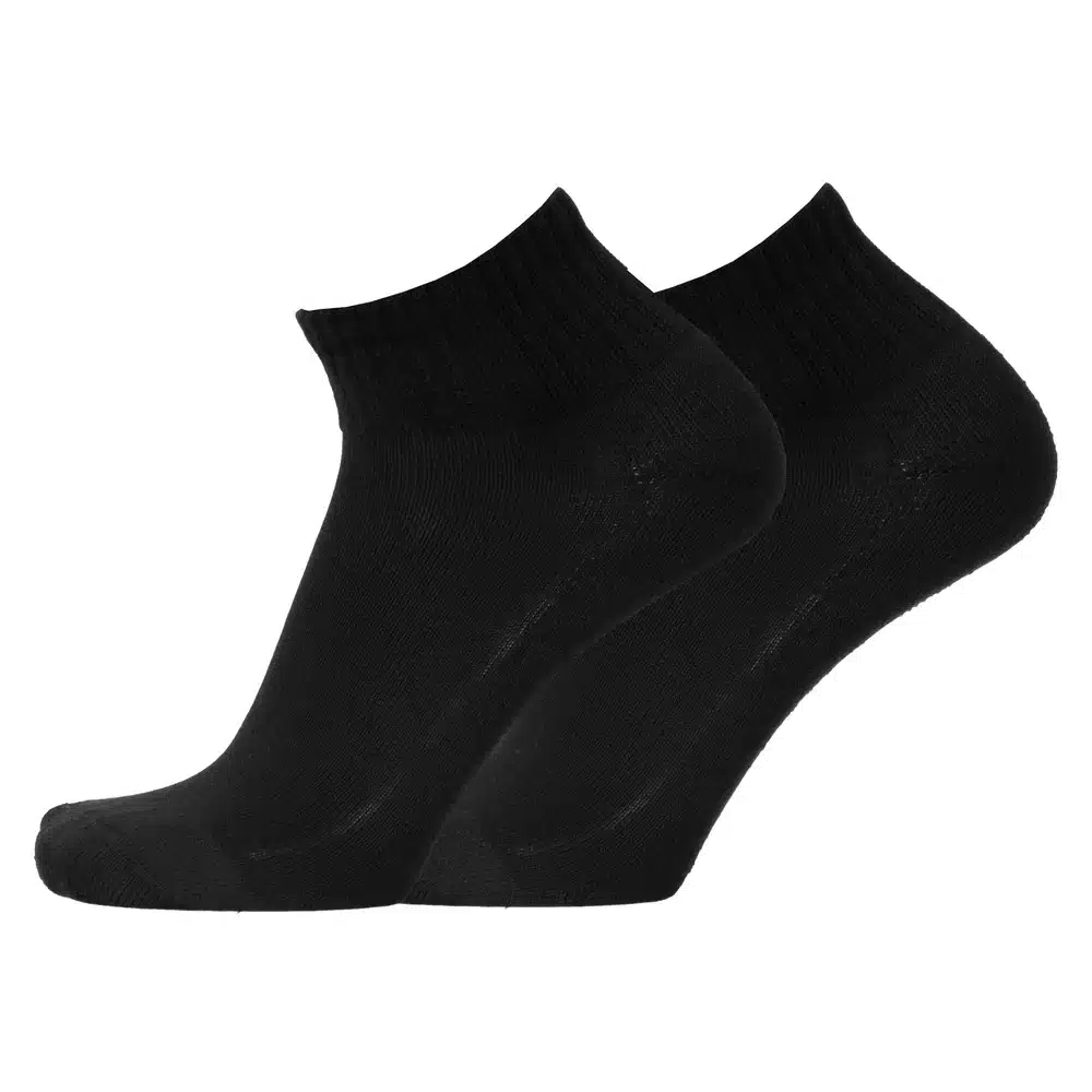 גרבי כותנה Pirne אפס גובה עם 70% כותנה - דגם #5005 – תמונה 2