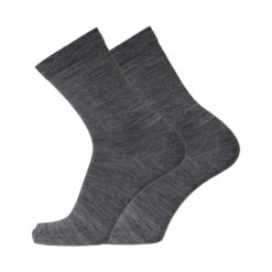 גרב Premium Business עם 62% צמר מרינו - דגם #9561