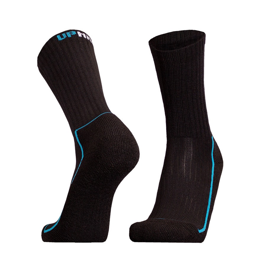 SAANA - גרבי טיולים והליכה עם 45% כותנה ו-26% צמר מרינו - דגם #8386 – תמונה 7