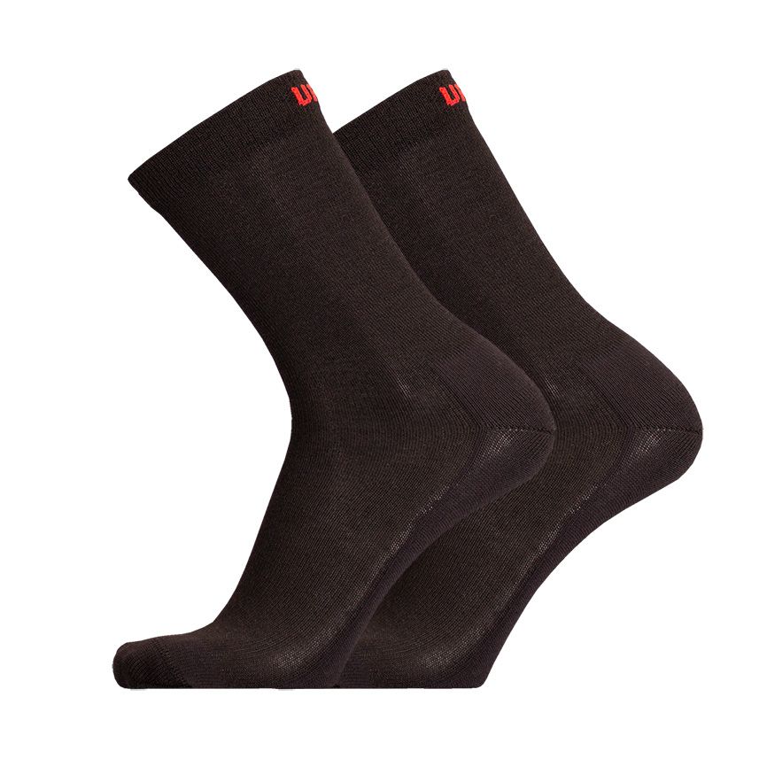 TEIJO - גרב טיולים קלילה ודקה, עם 52% צמר מרינו - דגם #8703 – תמונה 3