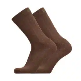 Kaldo - גרבי עבודה בחורף -  עם 64% צמר מרינו - דגם #E8851