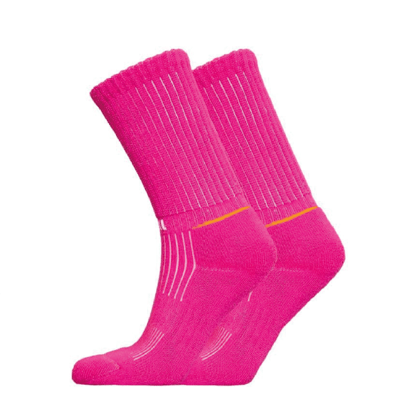 VIRVA - גרבי טיולים טבעוניות ומרופדות מ-83% במבוק! - דגם #E8387 – תמונה 6