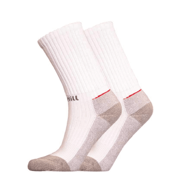 VIRVA - גרבי טיולים טבעוניות ומרופדות מ-83% במבוק! - דגם #E8387 – תמונה 4