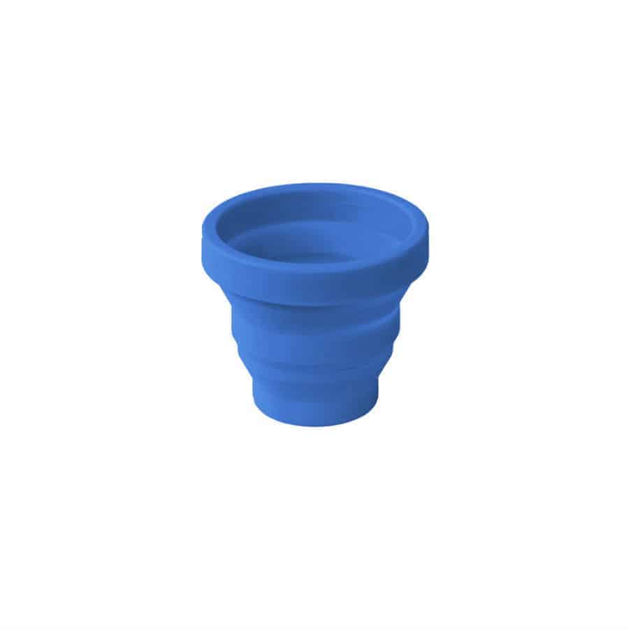 כוס לקפה 75 מ"ל קומפקטית SeaToSummit X-SHOT – תמונה 6