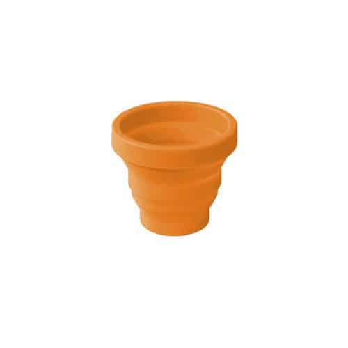 כוס לקפה 75 מ"ל קומפקטית SeaToSummit X-SHOT