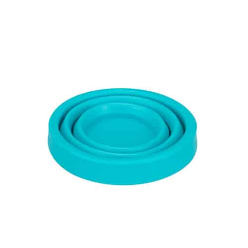 כוס לקפה 75 מ"ל קומפקטית SeaToSummit X-SHOT – תמונה 3