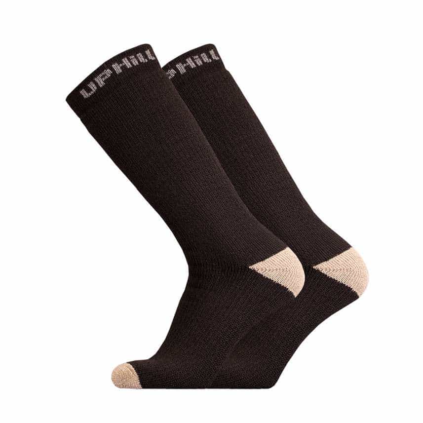 גרב ARCTIC - "נשק יום הדין לקור" - דגם #8734 – תמונה 5