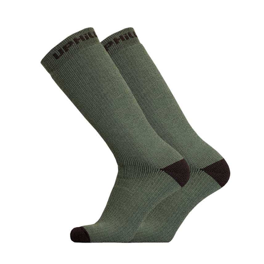 גרב ARCTIC - "נשק יום הדין לקור" - דגם #8734 – תמונה 3