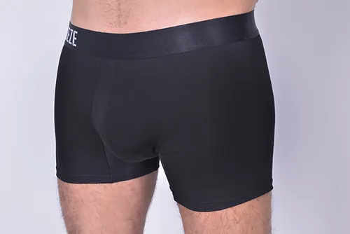 תחתוני בוקסר קלאסי של "בריז"-חבילה של 2 זוגות