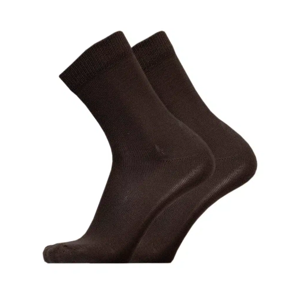 גרב במבוק Watchman עם 70% במבוק - דגם #5844