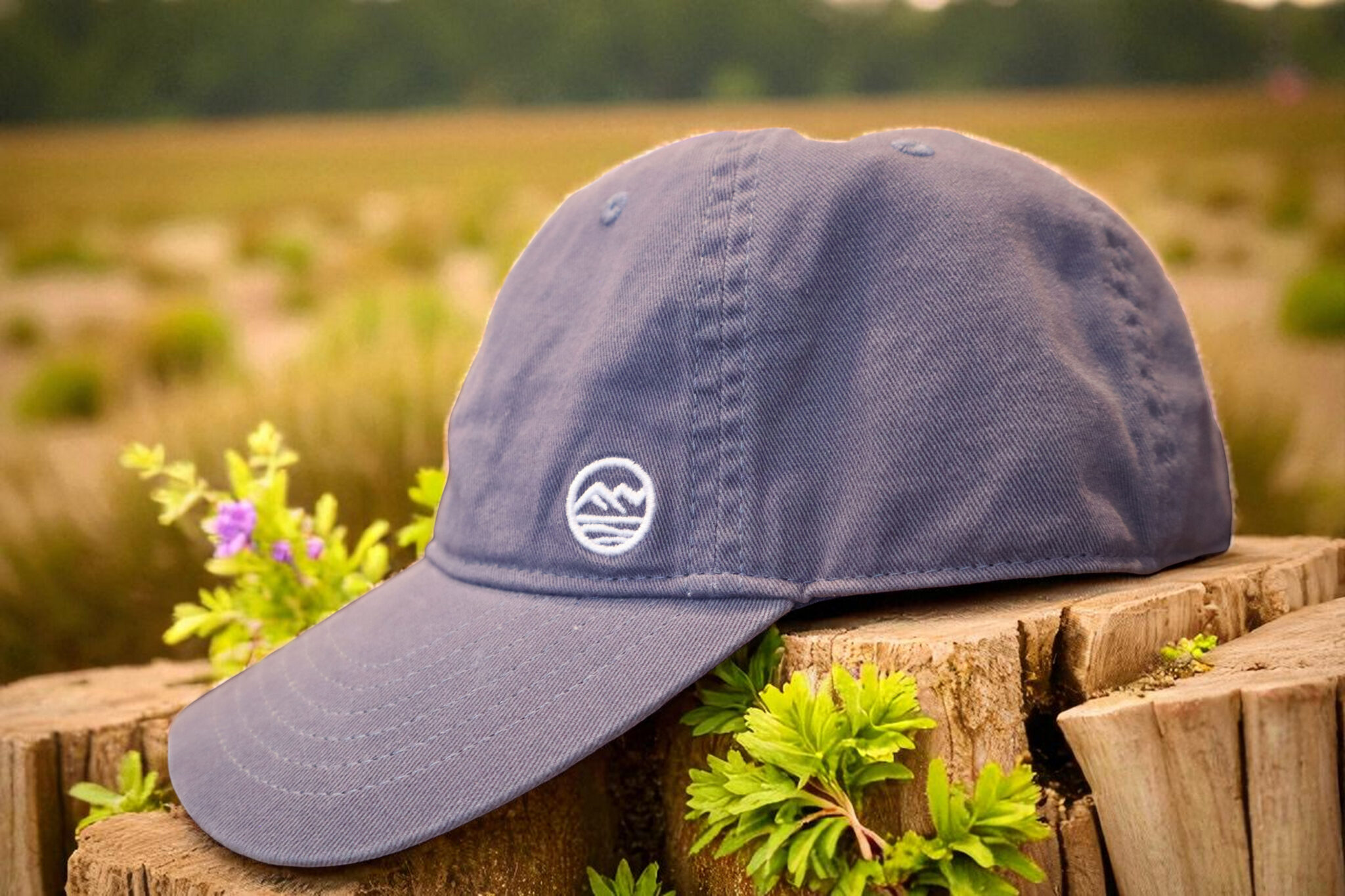 משתתף במבצע "קנה 3 כובעים במחיר של 2!" - כובעי בייסבול לא מתקפל "קלאסית" (UPF 50) מבית ONE HOUSE