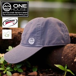 משתתף במבצע "קנה 3 כובעים במחיר של 2!" - כובעי בייסבול לא מתקפל "קלאסית" (UPF 50) מבית ONE HOUSE
