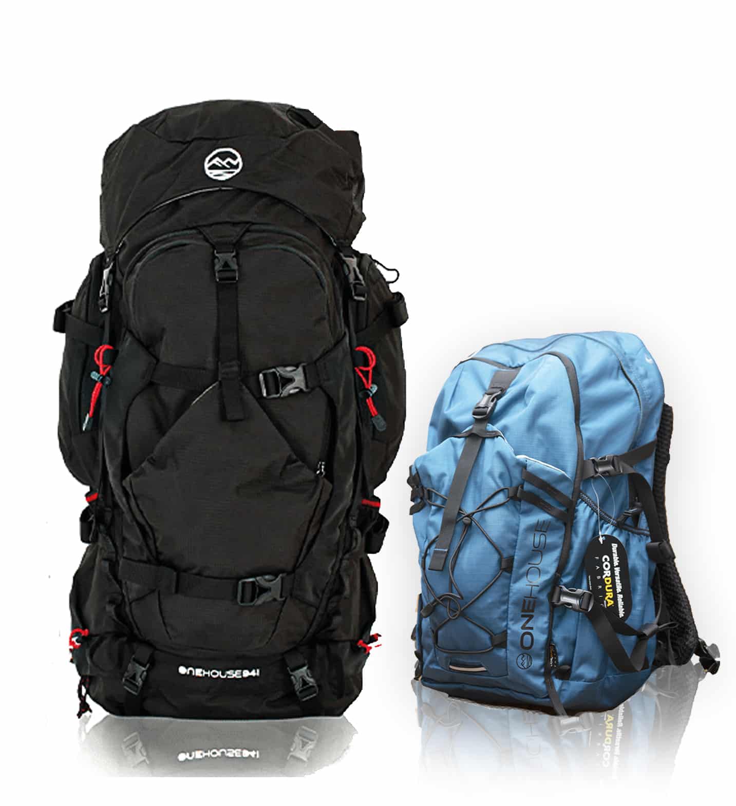 עסקת חבילה: מוצ'ילה 94i של וואן האוס + תרמיל  30 ARBEL של וואן האוס  ב - 2099 ש"ח - הנחה של 149 ש"ח!